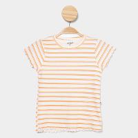 Blusa Infantil Hering Casual Menina - 1
