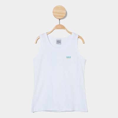 Regata Infantil Nicoboco Básica Bathe Menino