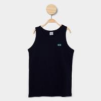 Regata Infantil Nicoboco Básica Bathe Menino - 1