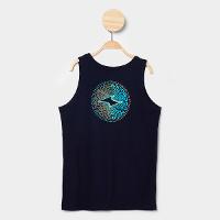 Regata Infantil Nicoboco Básica Bathe Menino - 2