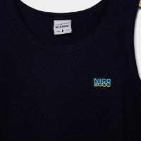 Regata Infantil Nicoboco Básica Bathe Menino - 3