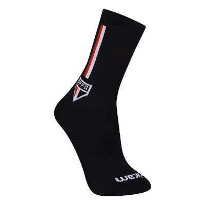 Meia Infantil São Paulo Rikam