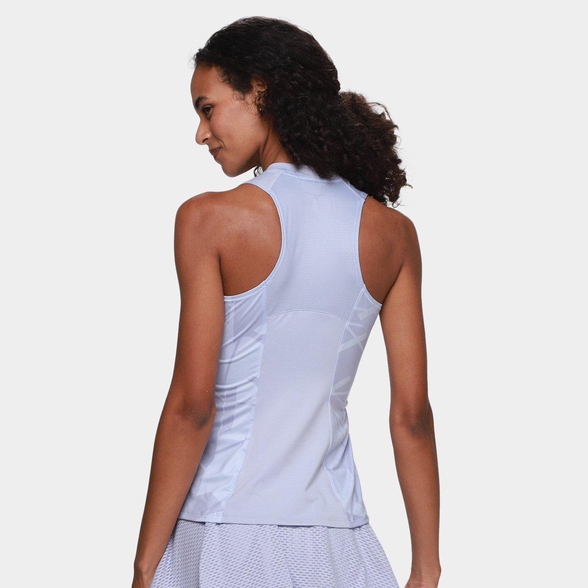 Regata Mizuno Daybreakers Print Tank Feminina - 2