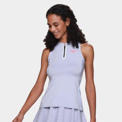 Regata Mizuno Daybreakers Print Tank Feminina