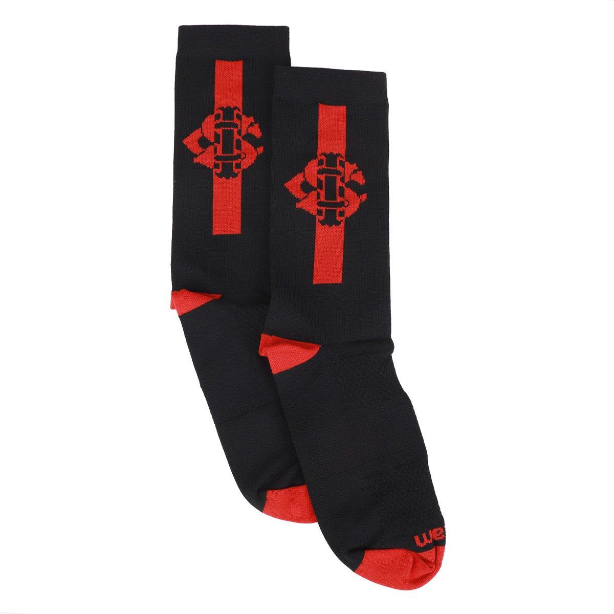 Meia Internacional Performance Bike Running Unissex - 2