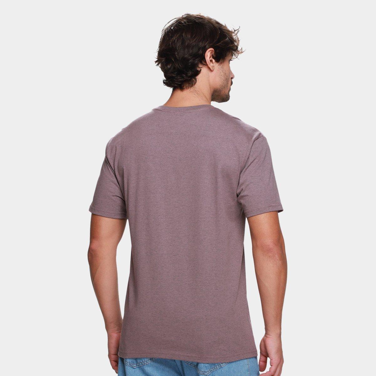 Camiseta Nicoboco Hure Masculina - 2