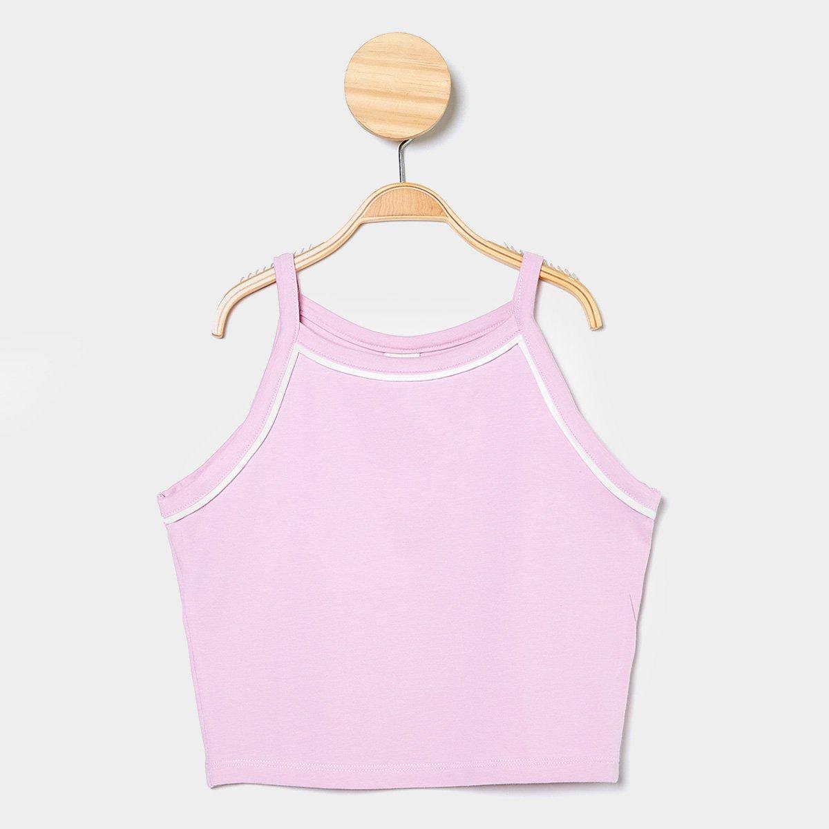 Regata Infantil Hering Casual Menina - 1