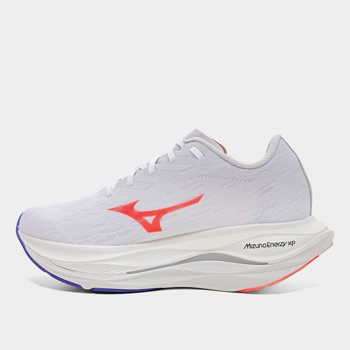 Tênis Mizuno Wave Rebellion Flash 3 Feminino - 5