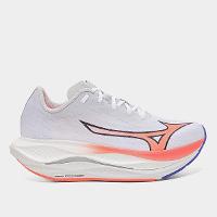 Tênis Mizuno Wave Rebellion Flash 3 Feminino - 1