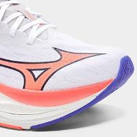 Tênis Mizuno Wave Rebellion Flash 3 Feminino - 8