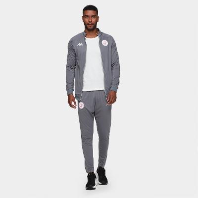 Agasalho Paulistano 25/26 Kappa Masculino