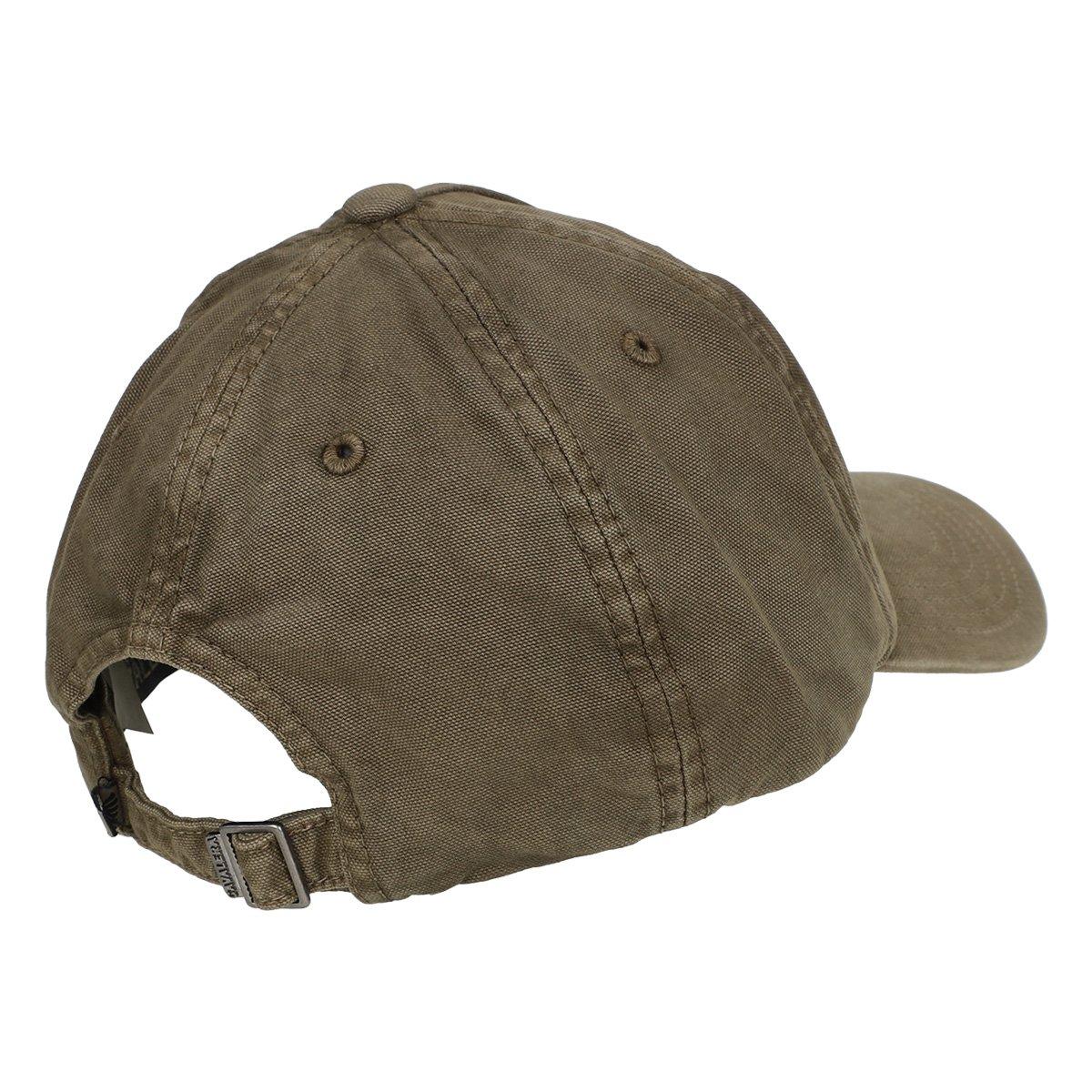 Boné Cavalera Black Stoned Masculino - 3