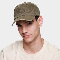 Boné Cavalera Black Stoned Masculino - 2