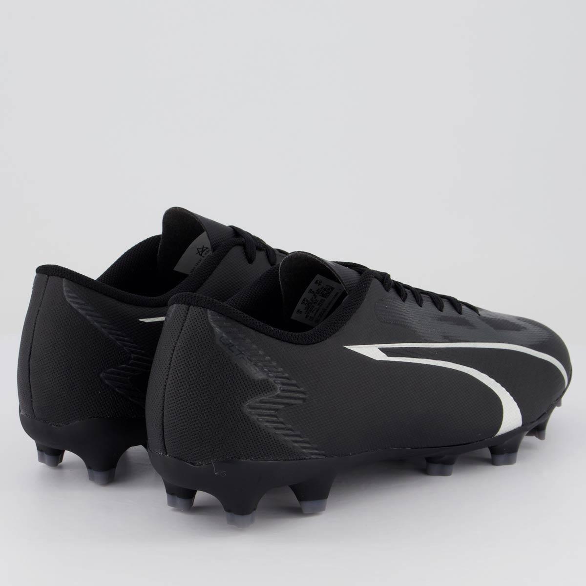 Chuteira Campo Puma Ultra Play BDP Unissex - 2