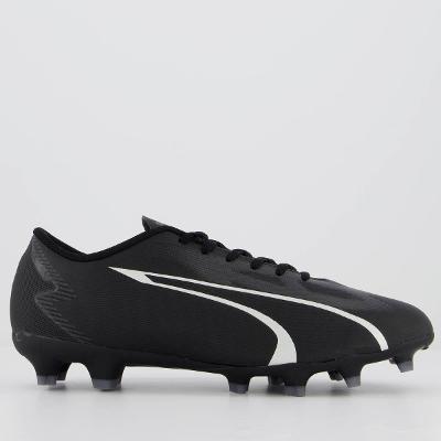 Chuteira Campo Puma Ultra Play BDP Unissex