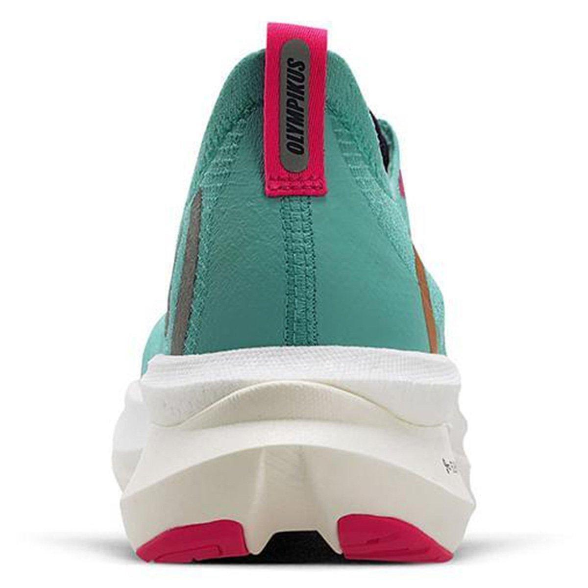 Tênis Olympikus Corre Grafeno 3 - 3