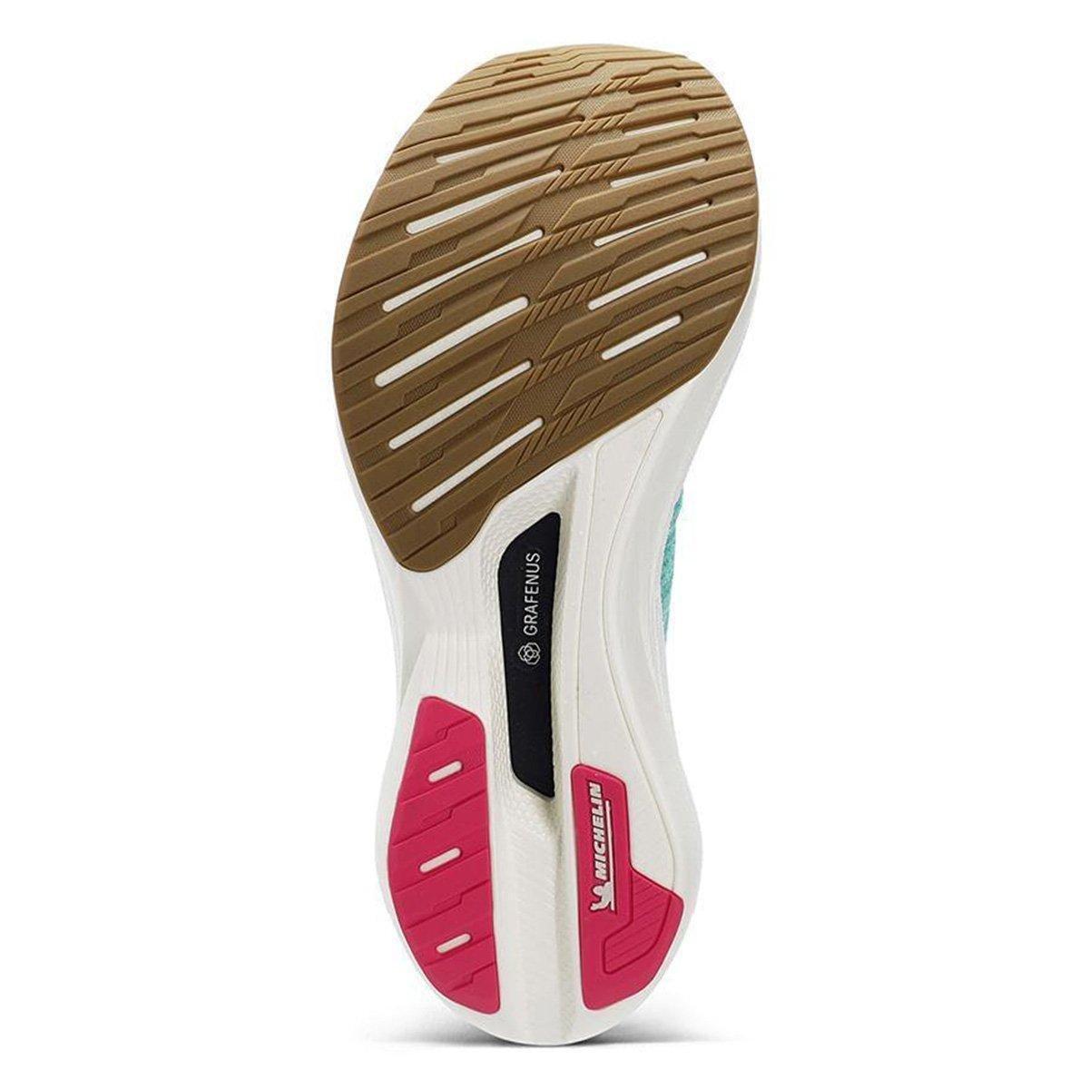 Tênis Olympikus Corre Grafeno 3 - 5