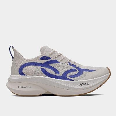 Tênis Olympikus Corre Grafeno 3