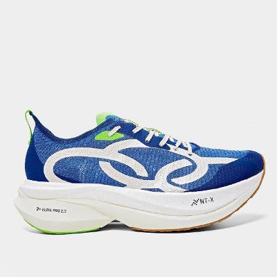 Tênis Olympikus Corre Grafeno 3