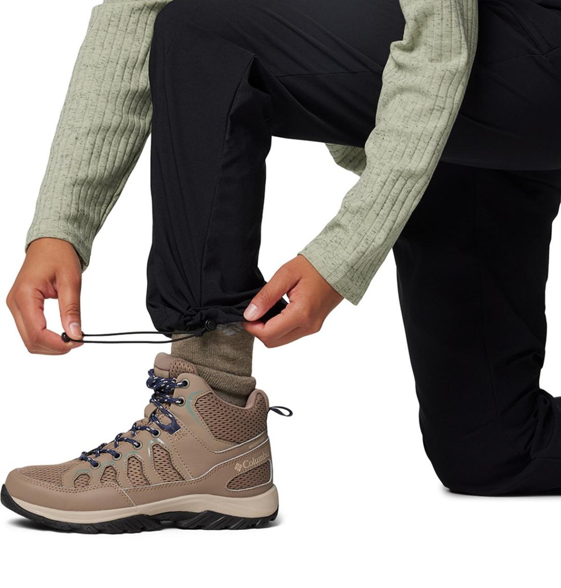 Calça Columbia Leslie Falls Feminina - 3