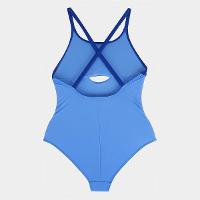 Maiô Infantil Adidas Corte Costas X Kids - 2