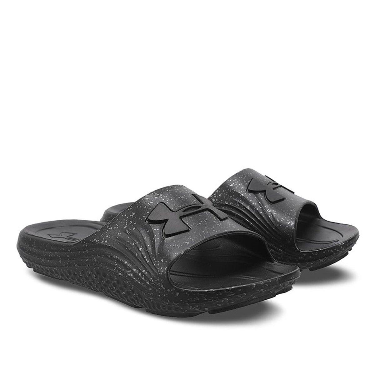 Chinelo Under Armour Core 2 - 3