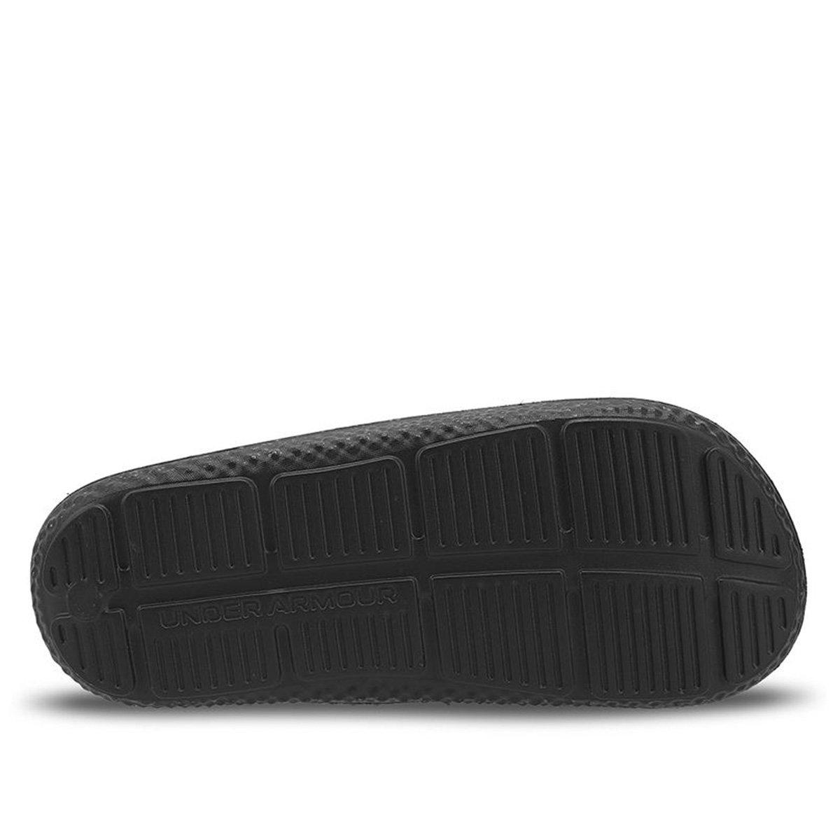 Chinelo Under Armour Core 2 - 4