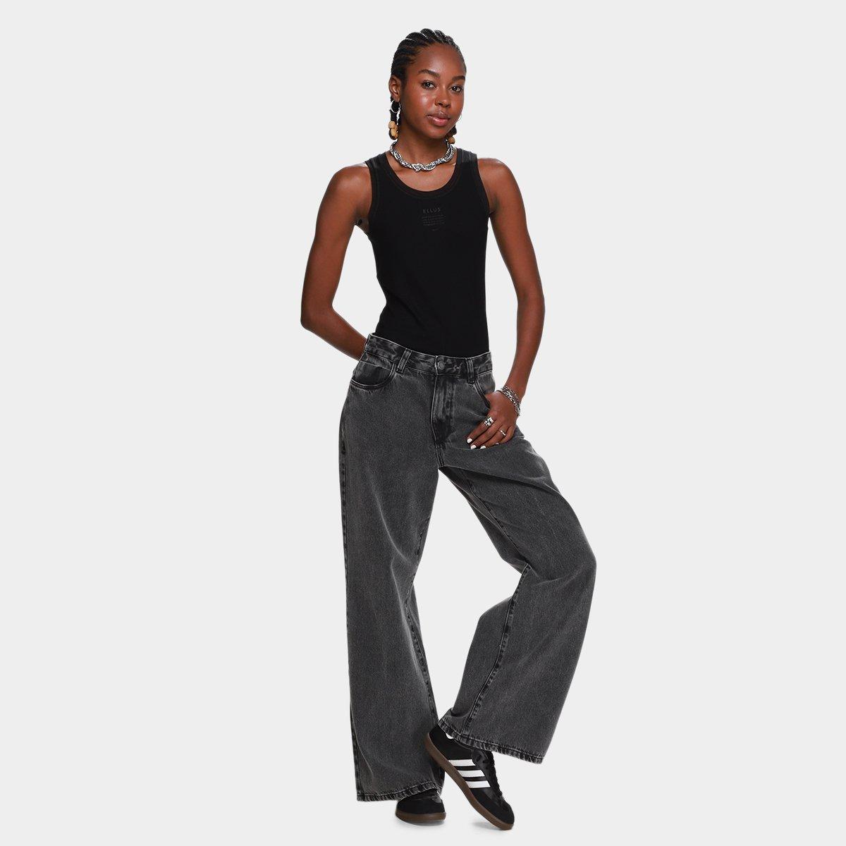 Blusa Ellus Casual Feminina - 4