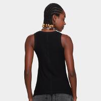 Blusa Ellus Casual Feminina - 2