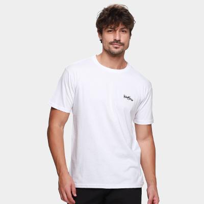Camiseta Nicoboco Martinca Masculina