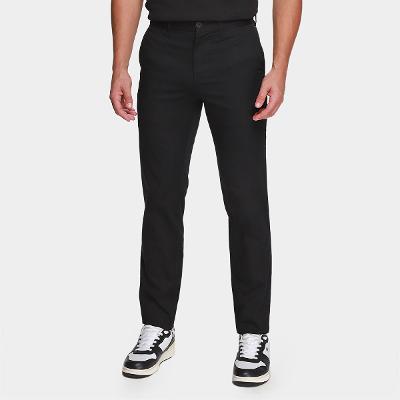 Calça Lacoste Denim Masculina