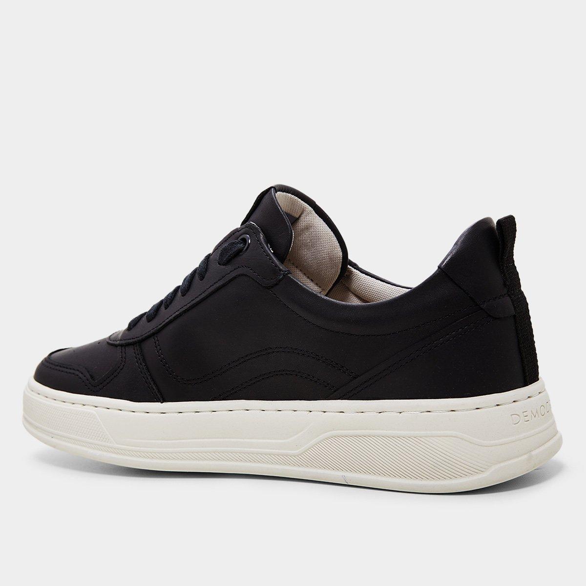 Tênis Democrata Casual Masculino - 3
