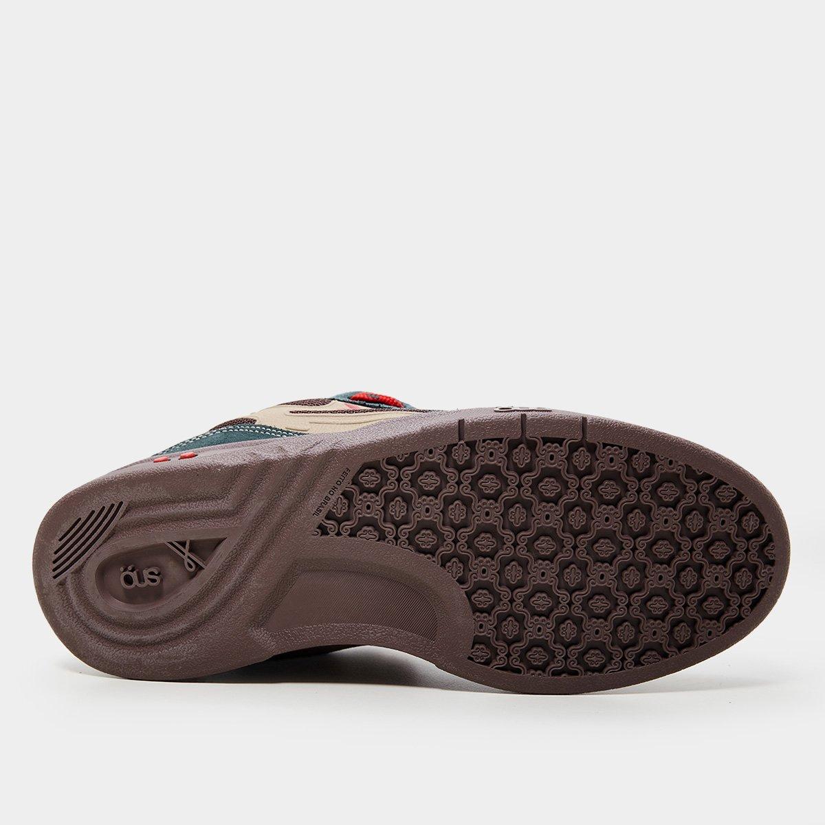 Tênis Öus Fluente GTX - 5