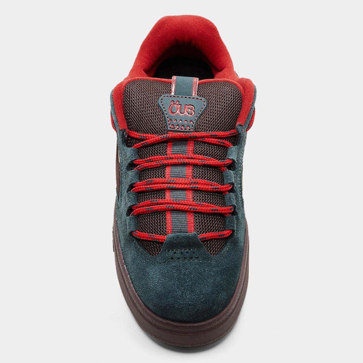 Tênis Öus Fluente GTX - 4