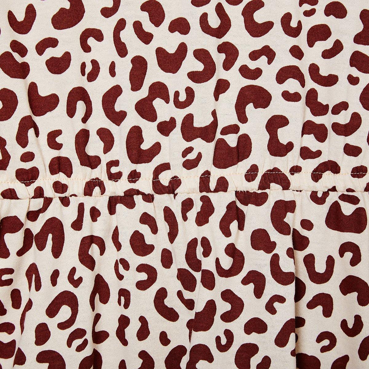 Vestido Infantil Hering Casual Menina - 4