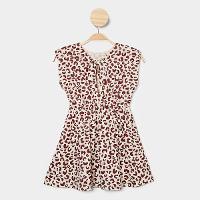 Vestido Infantil Hering Casual Menina - 2