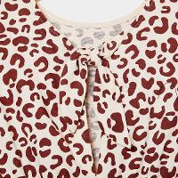 Vestido Infantil Hering Casual Menina - 3