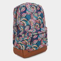 Mochila Yins Brasil Floral - 3