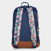 Mochila Yins Brasil Floral