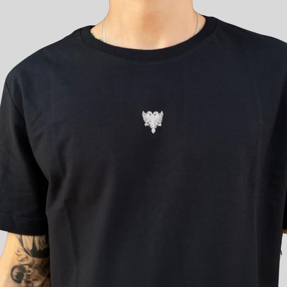Camiseta Cavalera Indie Premium Eagle Masculina - 3