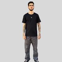 Camiseta Cavalera Indie Premium Eagle Masculina - 4