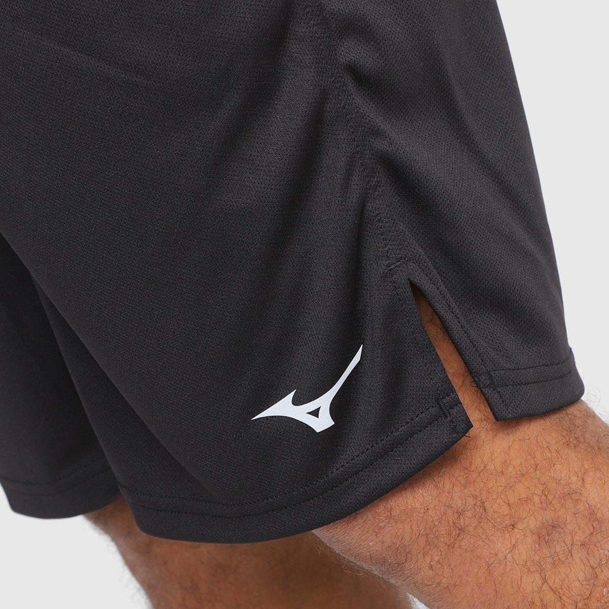 Bermuda Mizuno Root Mesh Masculina - 3