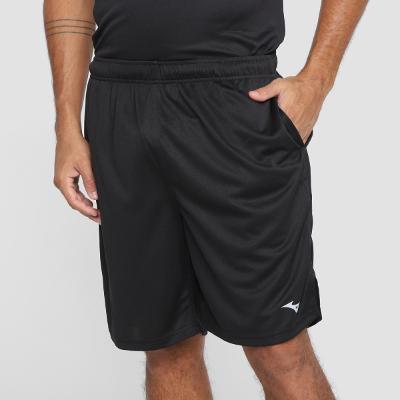 Bermuda Mizuno Root Mesh Masculina