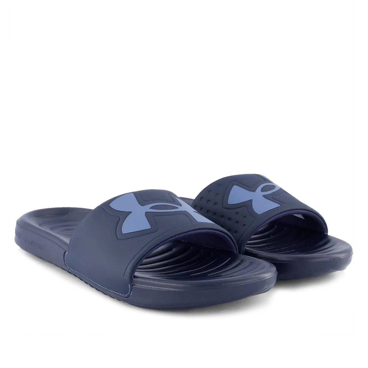 Chinelo Under Armour Ansa Light - 3