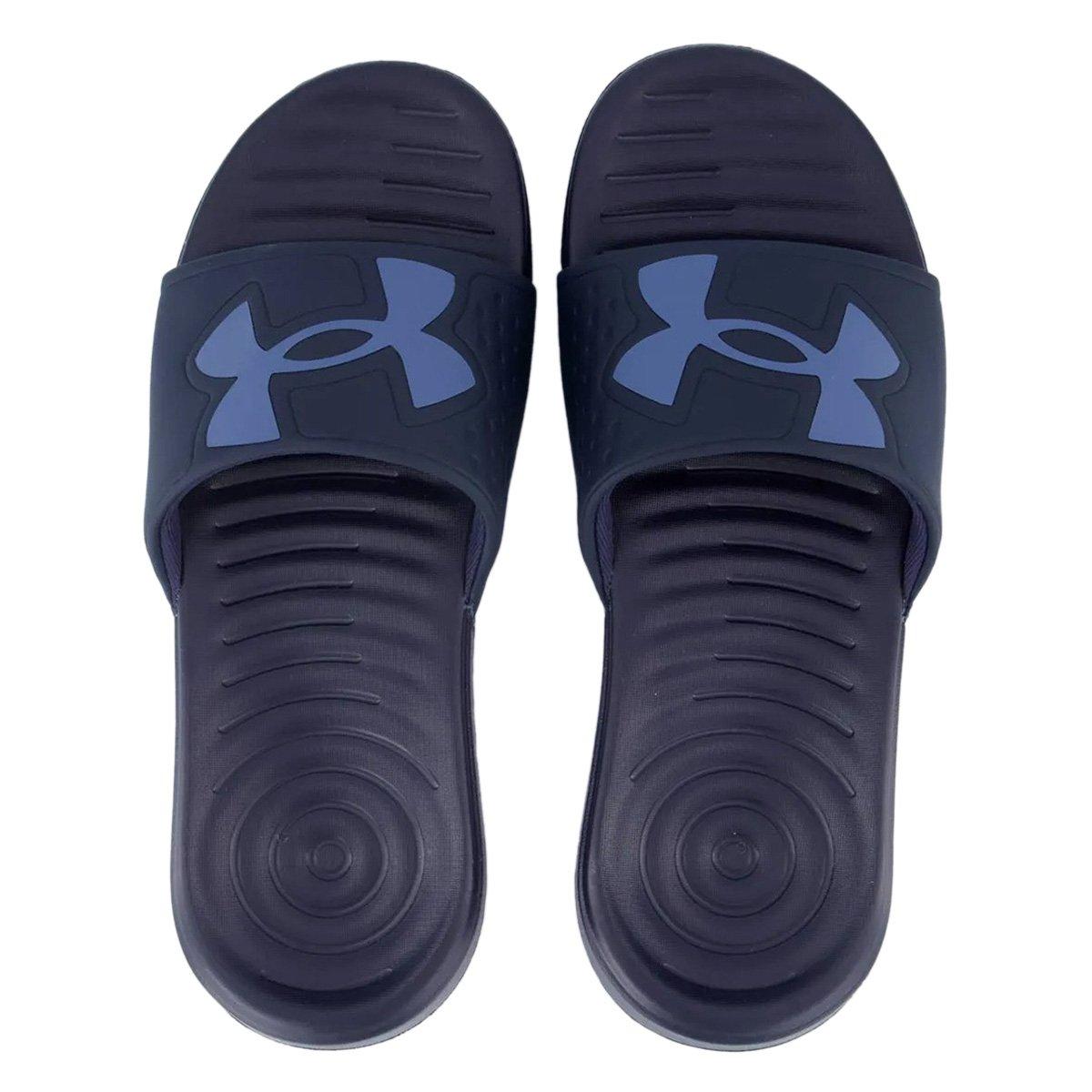 Chinelo Under Armour Ansa Light - 2
