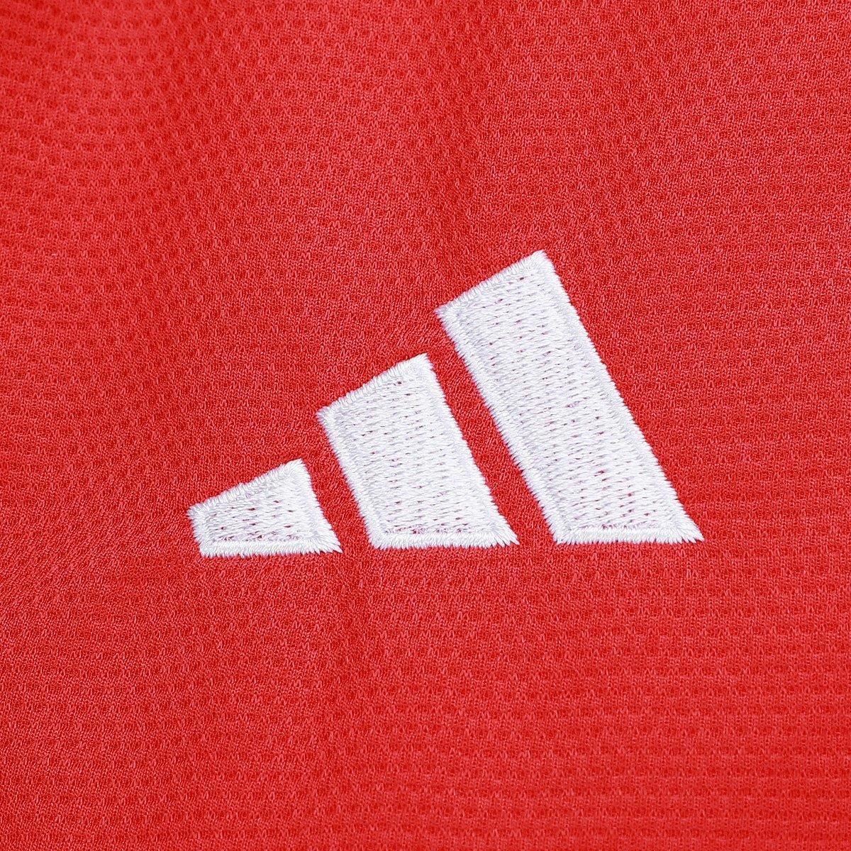 Camisa Internacional I 25/26 s/n Torcedor Adidas Feminina - 4