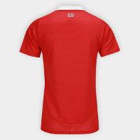 Camisa Internacional I 25/26 s/n Torcedor Adidas Feminina - 2