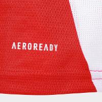 Camisa Internacional I 25/26 s/n Torcedor Adidas Feminina - 5