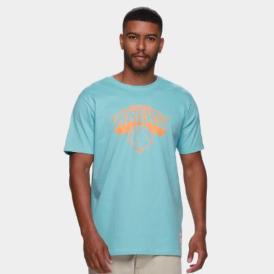 Camiseta NBA New York Knicks Masculina