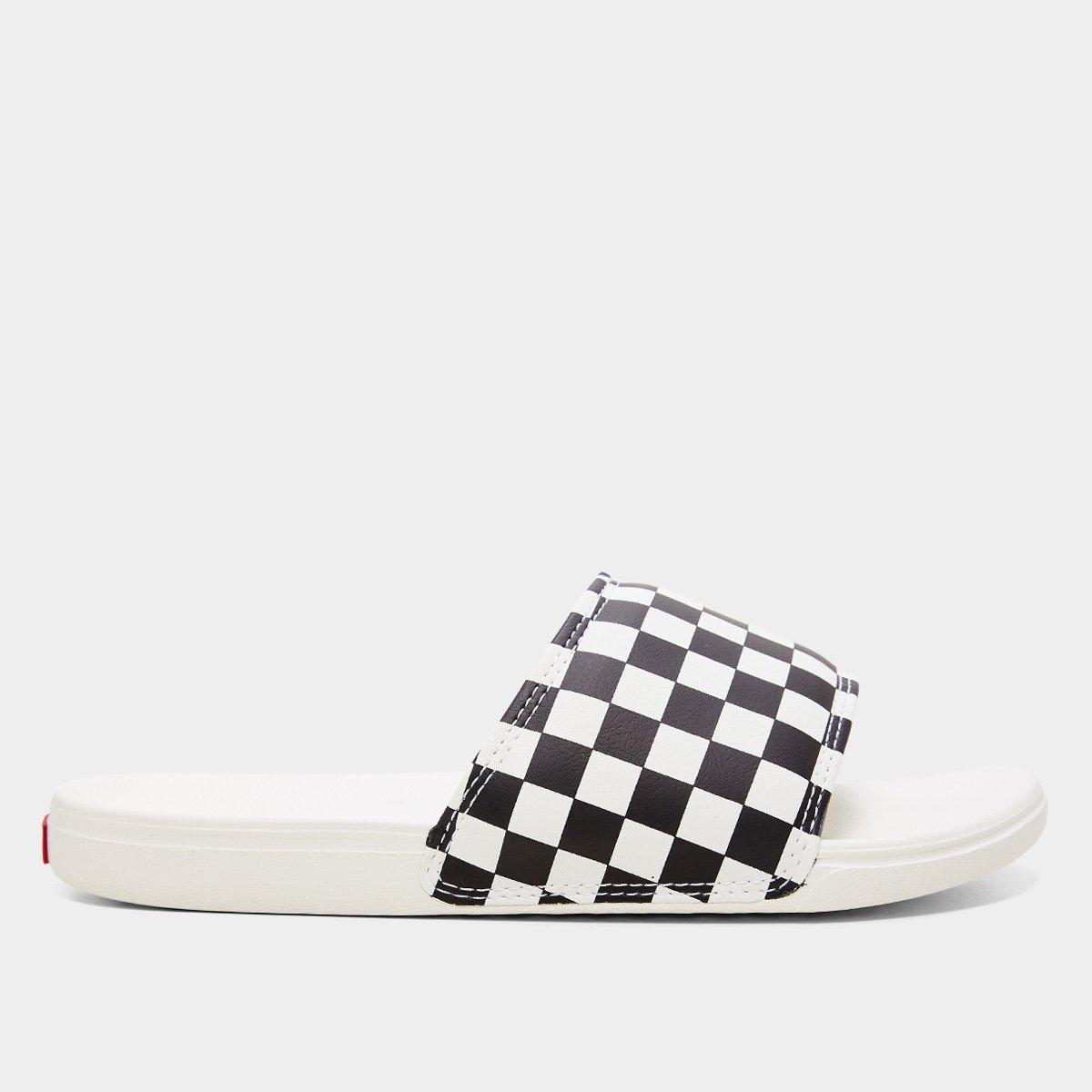 Chinelo Vans La Costa Slide On Feminino - 1